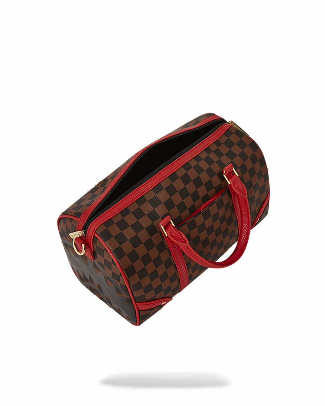 TAKEOVER THE THRONE MINI DUFFLE