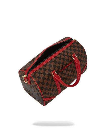 TAKEOVER THE THRONE MINI DUFFLE