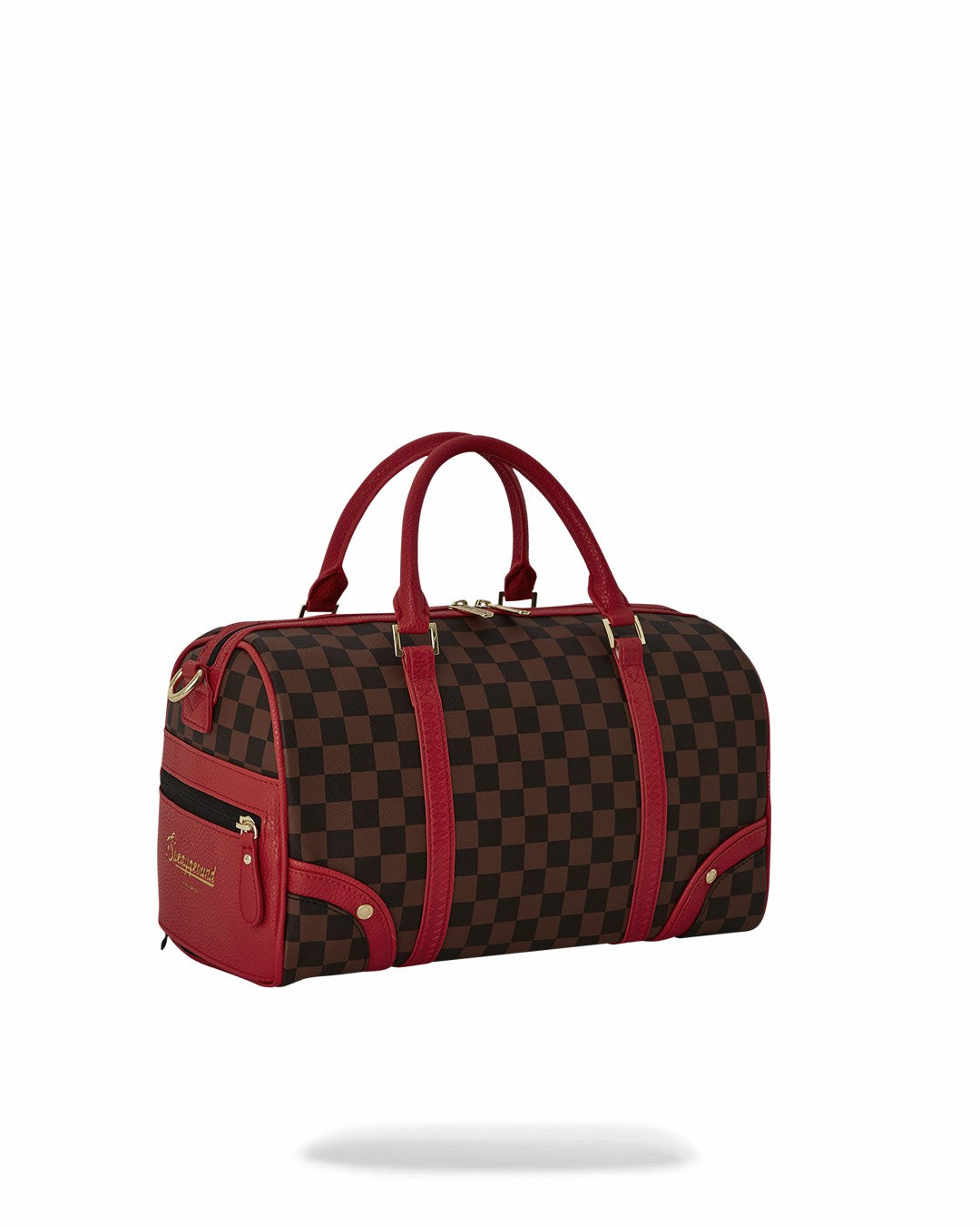 TAKEOVER THE THRONE MINI DUFFLE