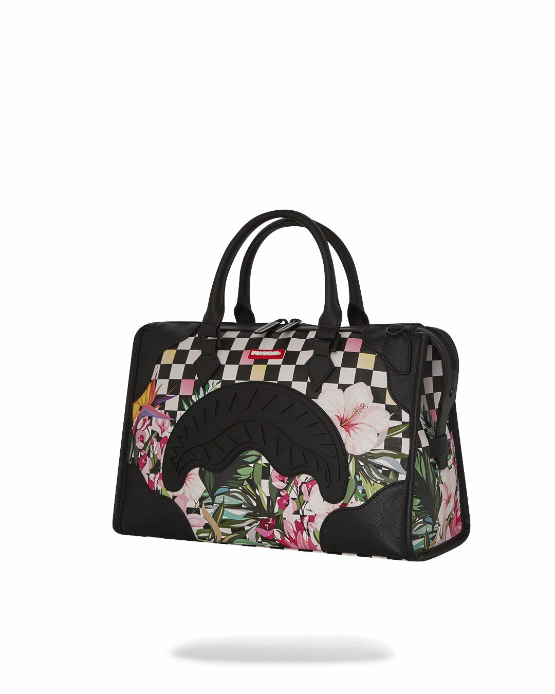 RODEO DRIVE PYRAMID MINI DUFFLE