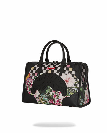 RODEO DRIVE PYRAMID MINI DUFFLE