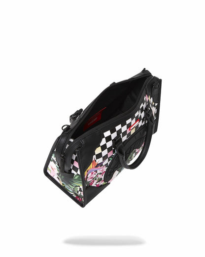 RODEO DRIVE PYRAMID MINI DUFFLE