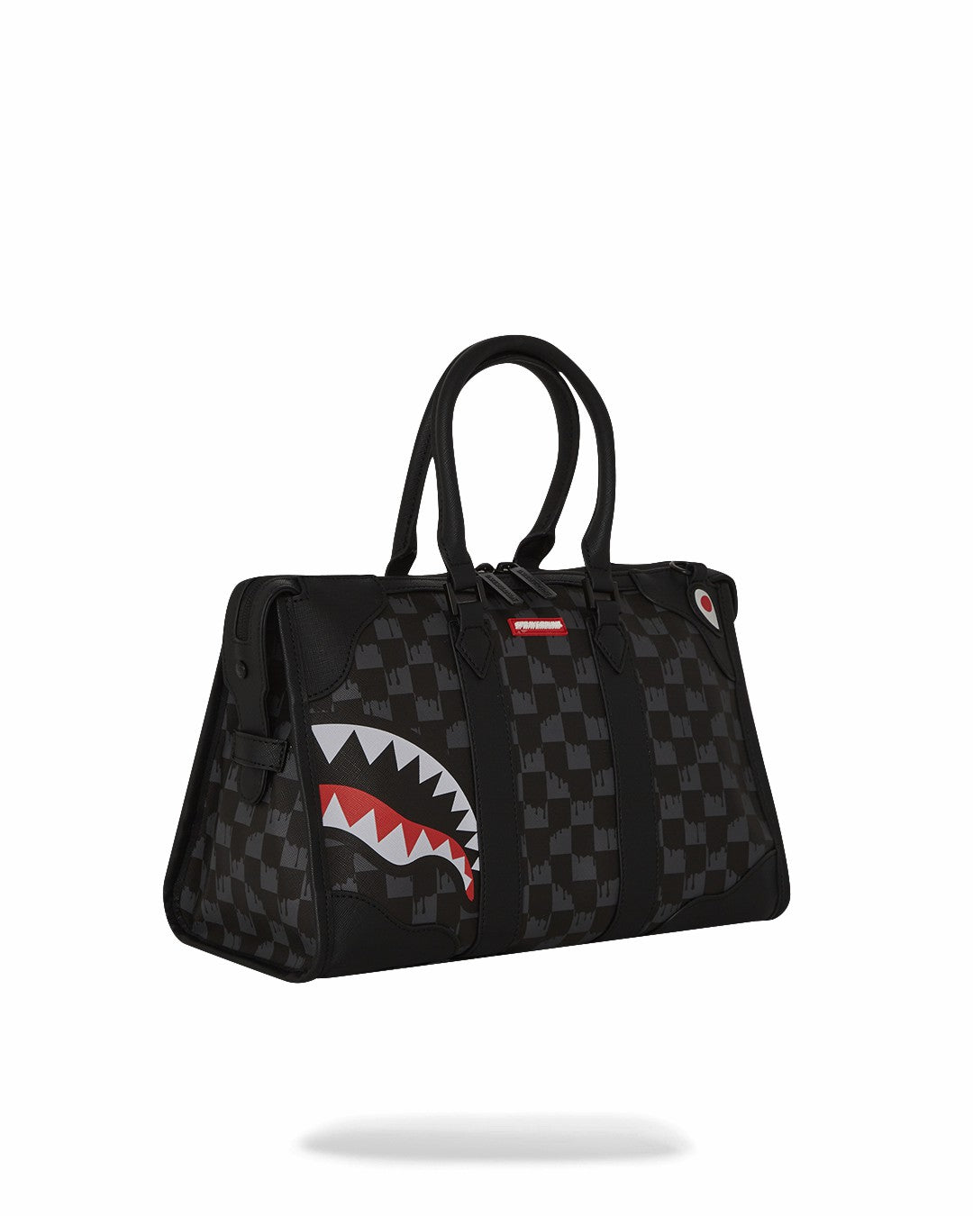 ATOMIC VAPOR PYRAMID MINI DUFFLE