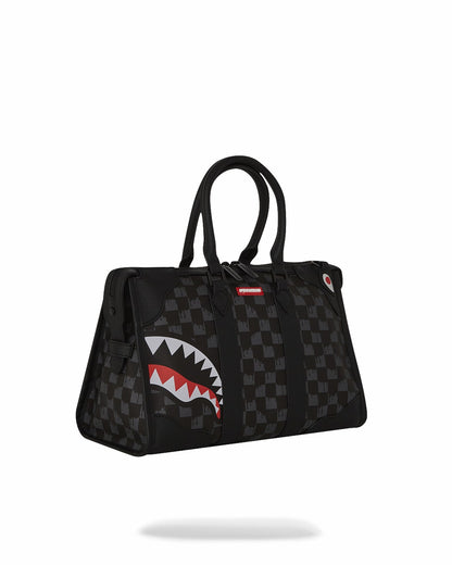 ATOMIC VAPOR PYRAMID MINI DUFFLE