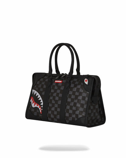 ATOMIC VAPOR PYRAMID MINI DUFFLE