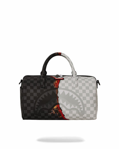 RING OF FIRE MINI DUFFLE