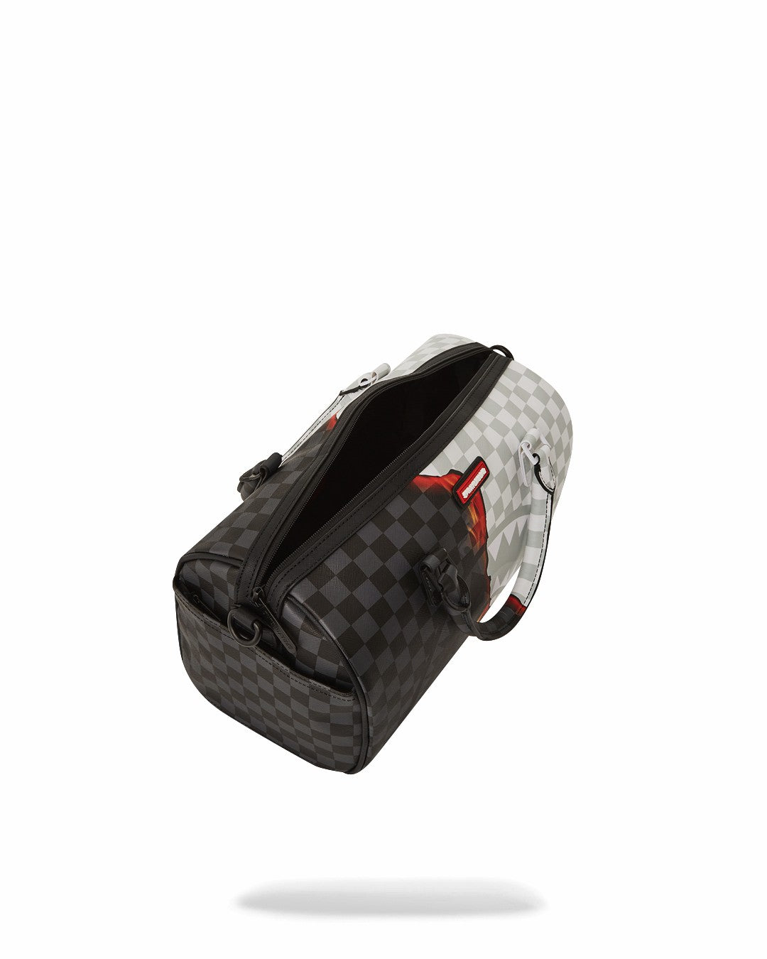 RING OF FIRE MINI DUFFLE