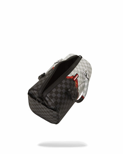 RING OF FIRE MINI DUFFLE