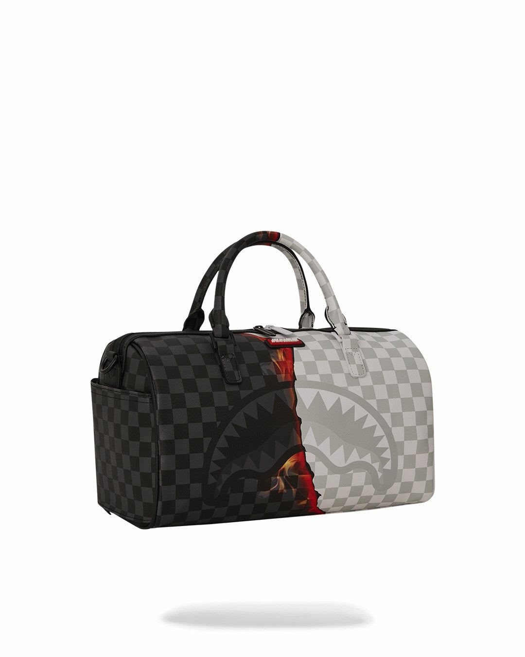 RING OF FIRE MINI DUFFLE