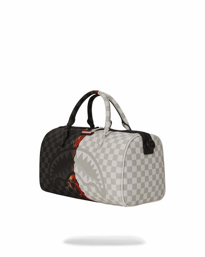 RING OF FIRE MINI DUFFLE