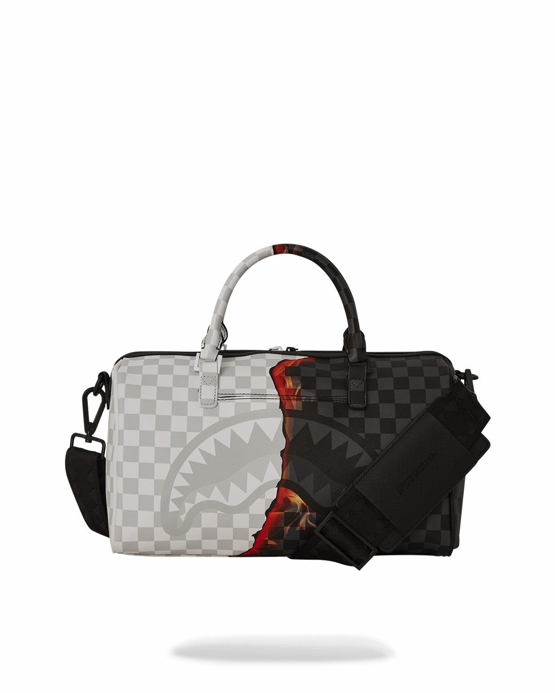 RING OF FIRE MINI DUFFLE