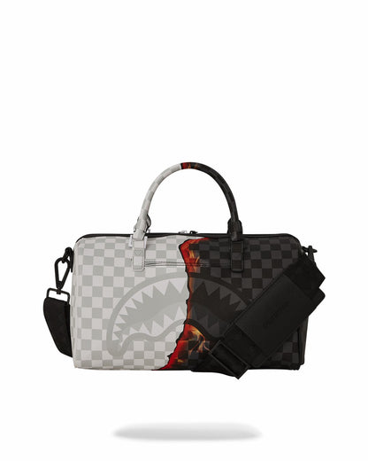 RING OF FIRE MINI DUFFLE