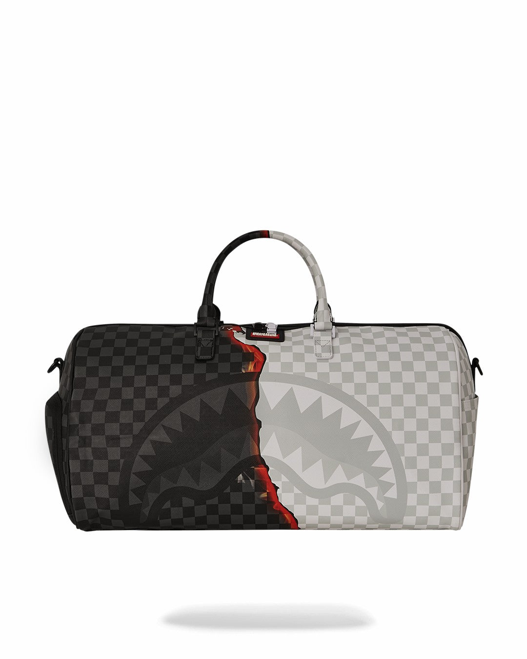 RING OF FIRE LARGE DUFFLE