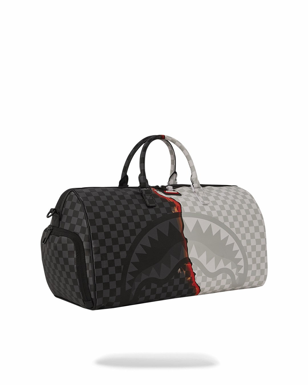 RING OF FIRE LARGE DUFFLE