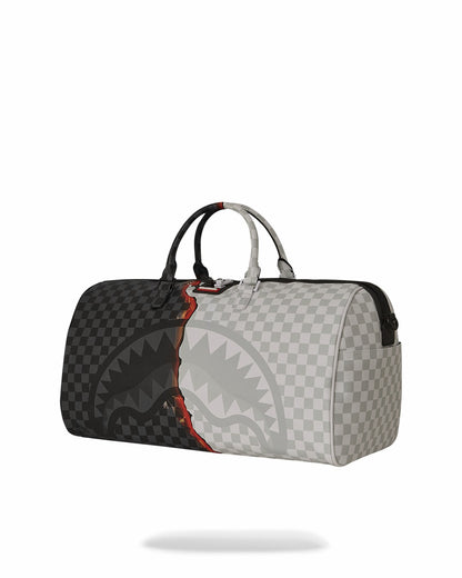 RING OF FIRE LARGE DUFFLE