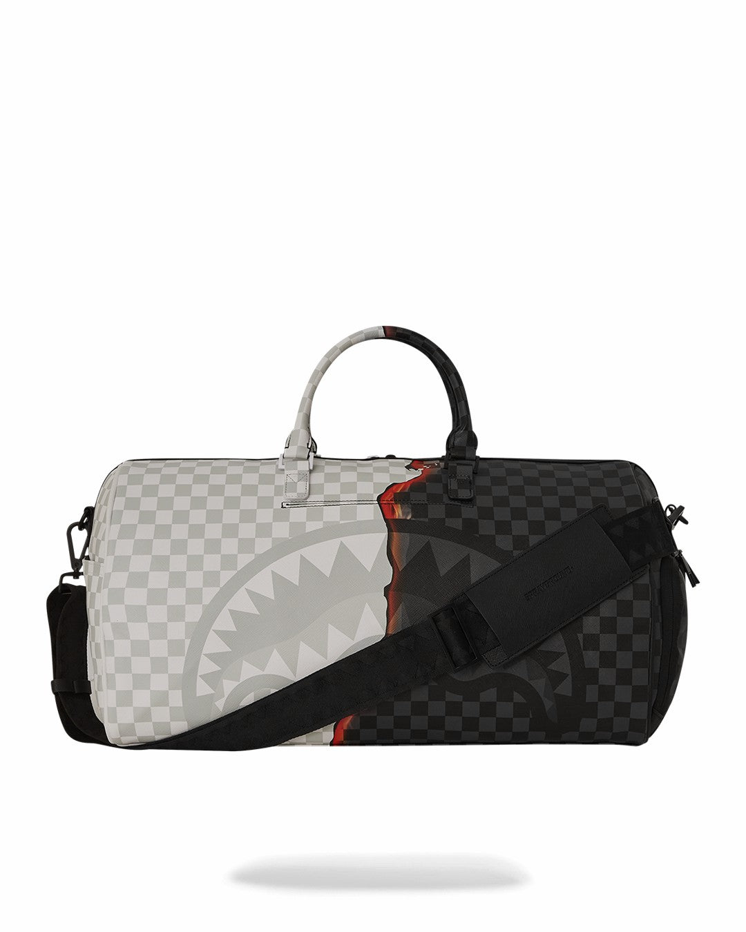 RING OF FIRE LARGE DUFFLE