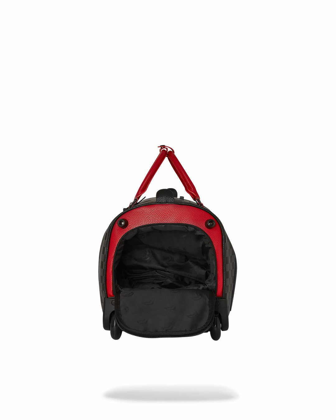 MONACO SHARK CLUB DUFFLE WHEELY