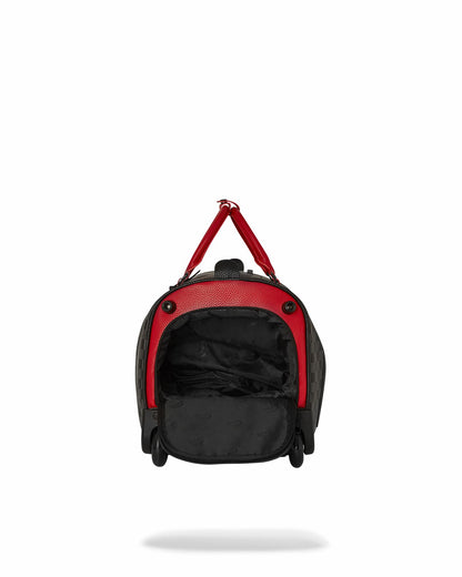 MONACO SHARK CLUB DUFFLE WHEELY