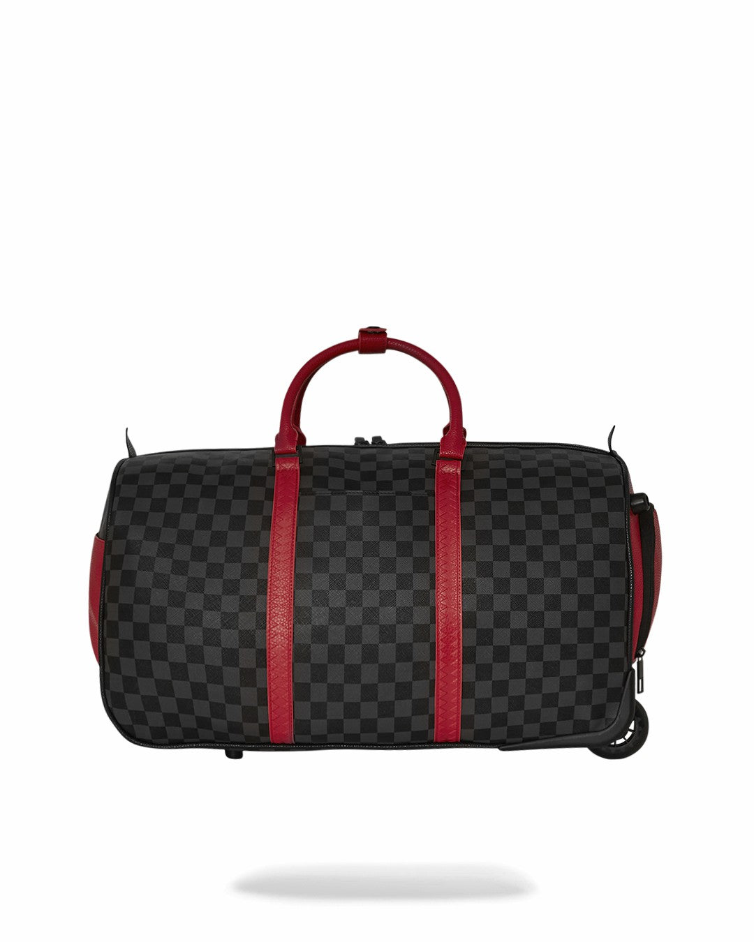 MONACO SHARK CLUB DUFFLE WHEELY