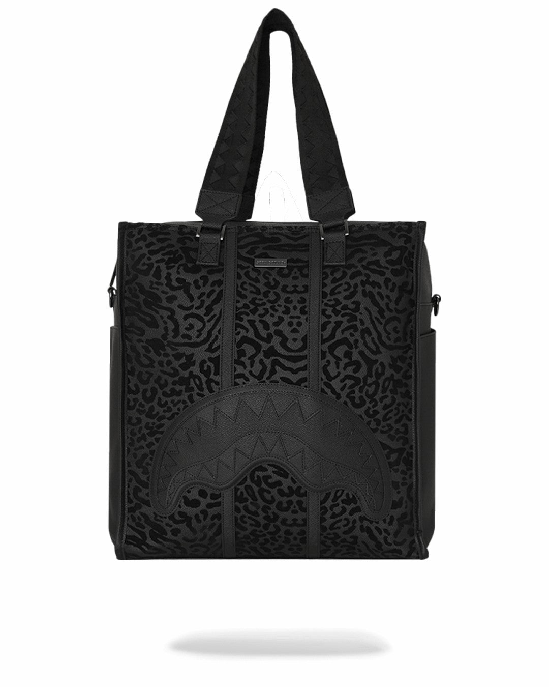SPYCRAFT PREDATOR DUFFLE CARRY-ON BAG