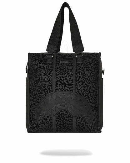 SPYCRAFT PREDATOR DUFFLE CARRY-ON BAG