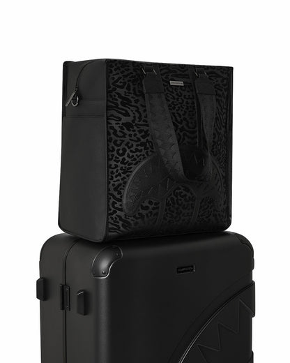 SPYCRAFT PREDATOR DUFFLE CARRY-ON BAG