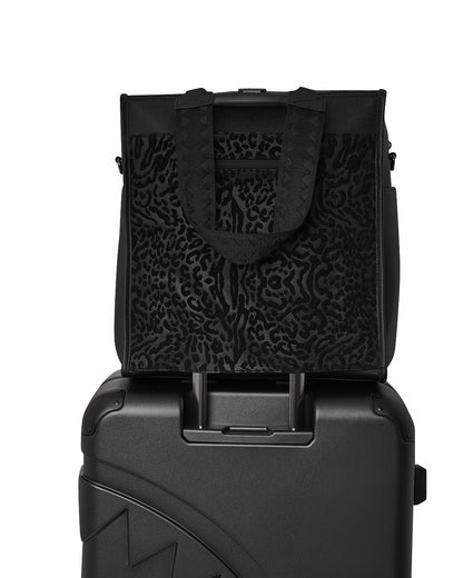 SPYCRAFT PREDATOR DUFFLE CARRY-ON BAG