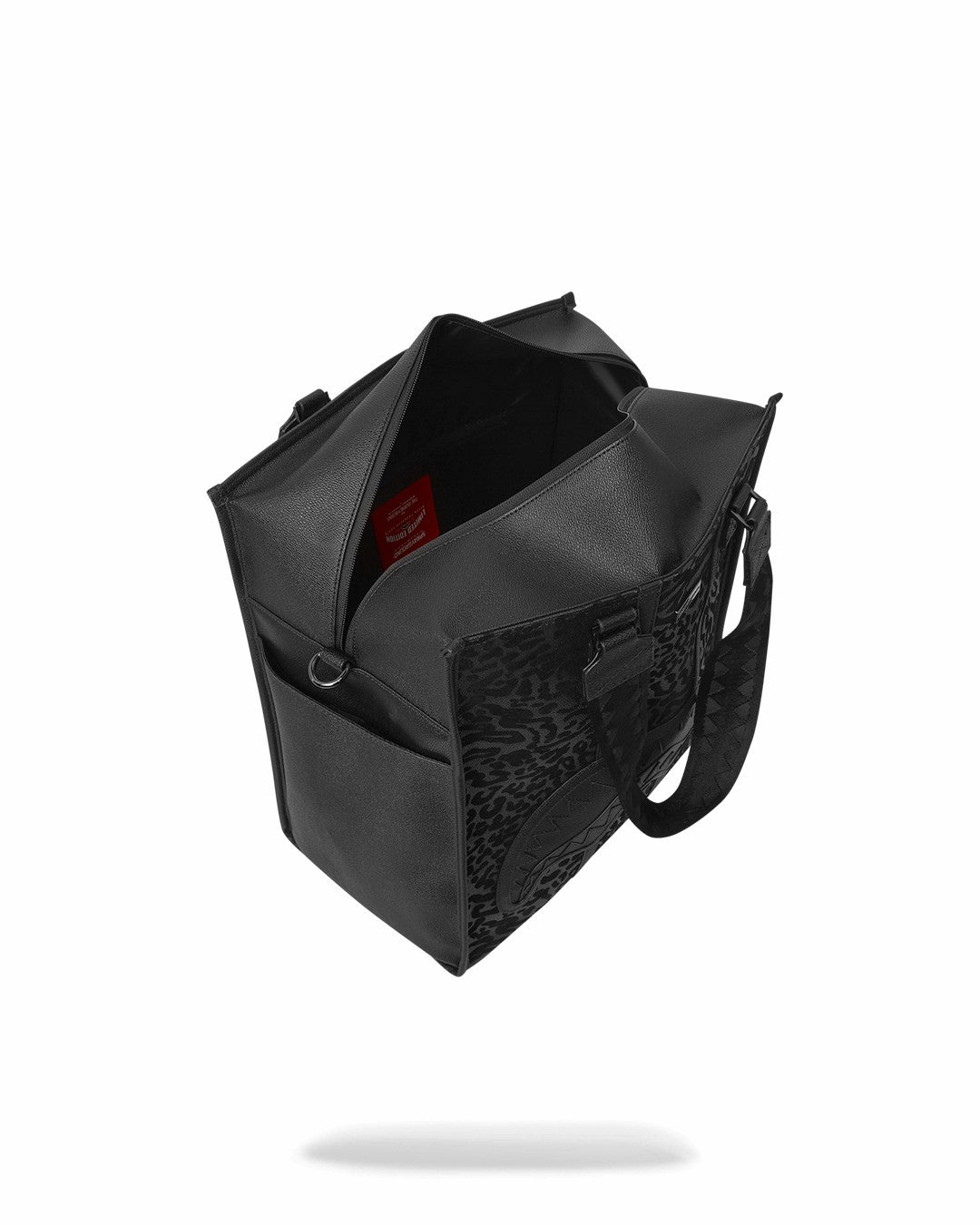 SPYCRAFT PREDATOR DUFFLE CARRY-ON BAG