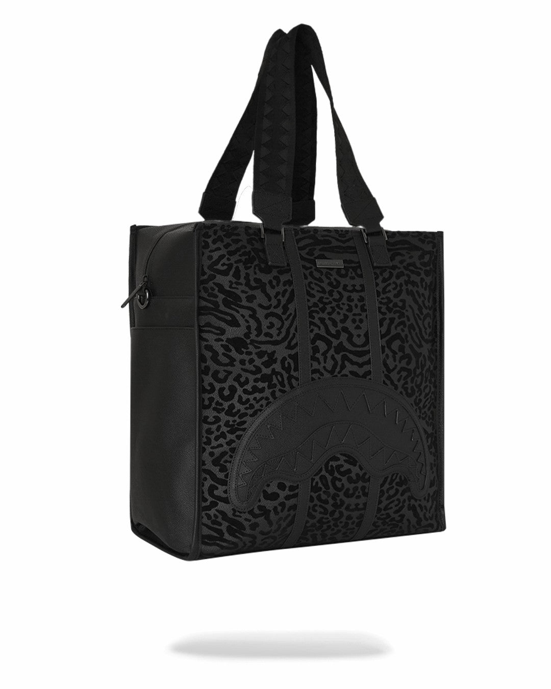 SPYCRAFT PREDATOR DUFFLE CARRY-ON BAG