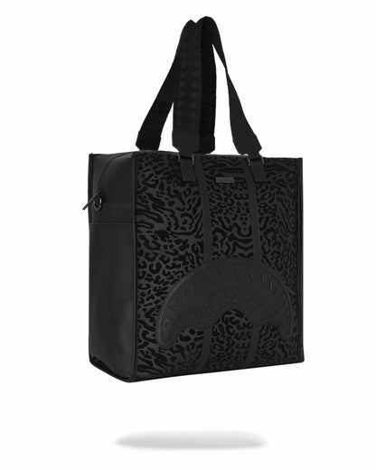 SPYCRAFT PREDATOR DUFFLE CARRY-ON BAG