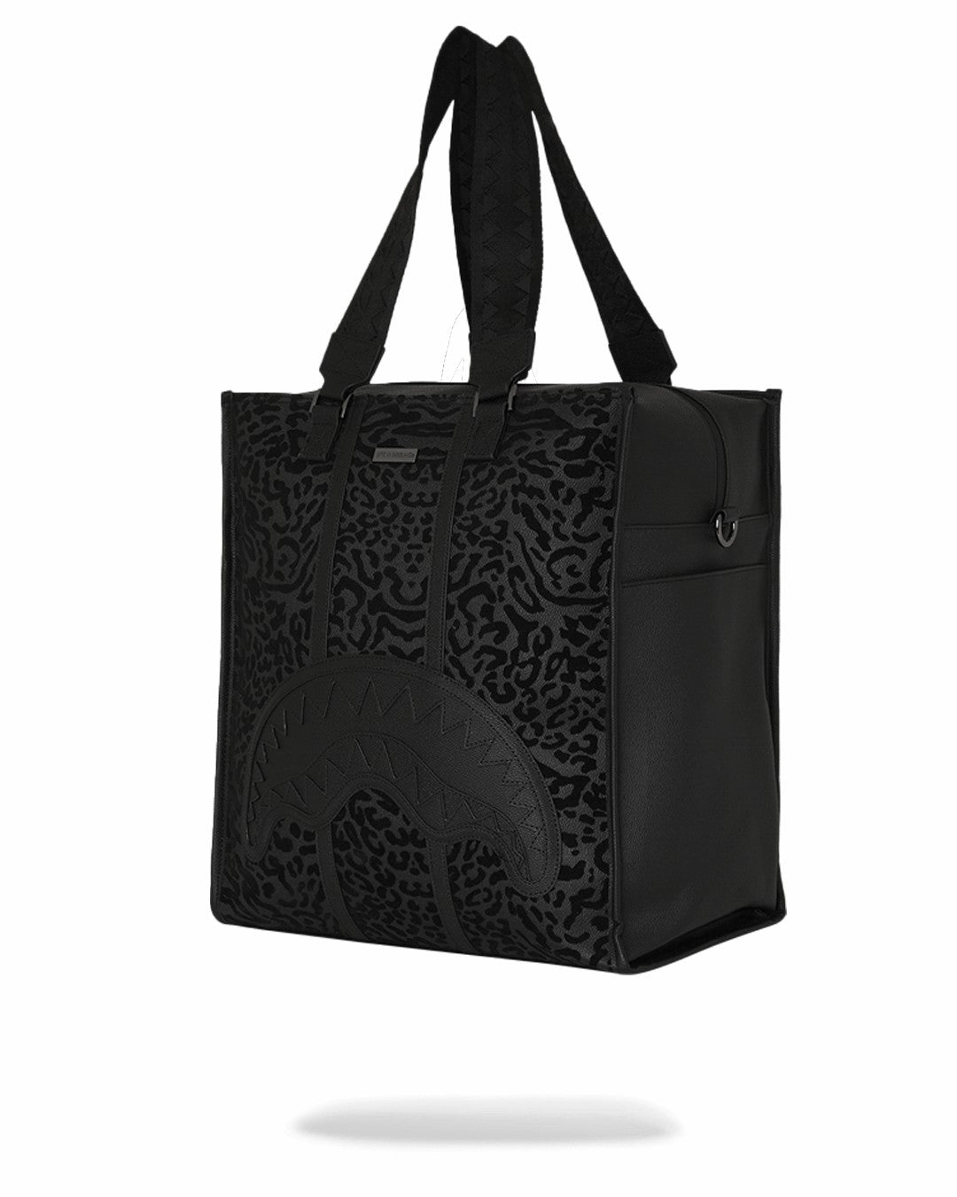 SPYCRAFT PREDATOR DUFFLE CARRY-ON BAG