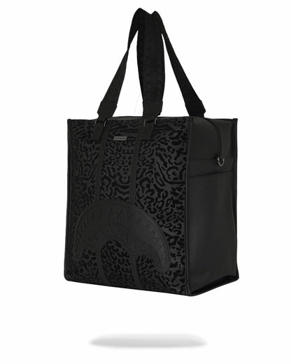 SPYCRAFT PREDATOR DUFFLE CARRY-ON BAG