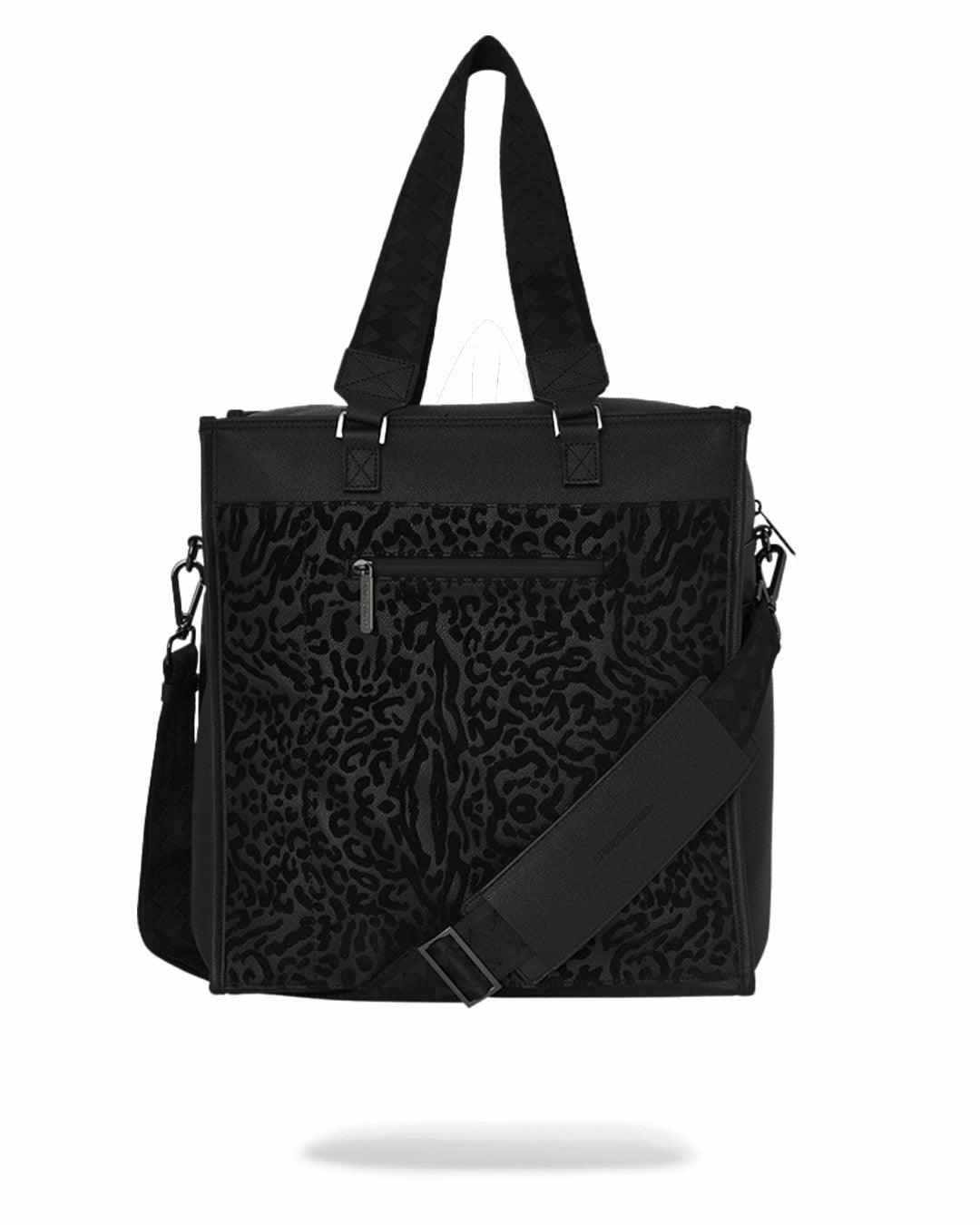 SPYCRAFT PREDATOR DUFFLE CARRY-ON BAG