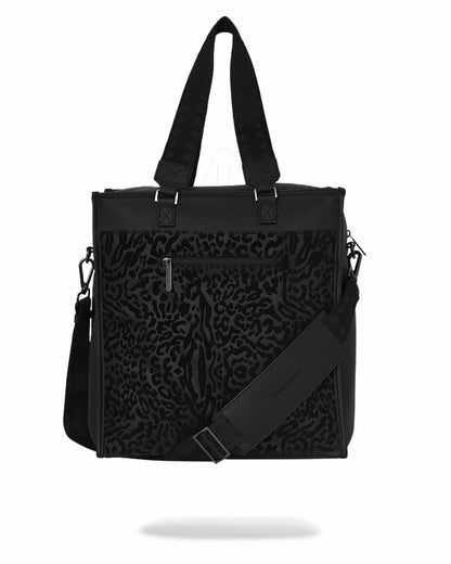 SPYCRAFT PREDATOR DUFFLE CARRY-ON BAG