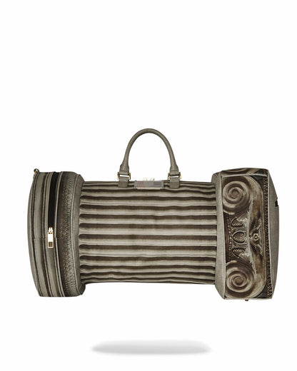 THE MET GREEK TEMPLE OF SARDIS COLUMN DUFFLE