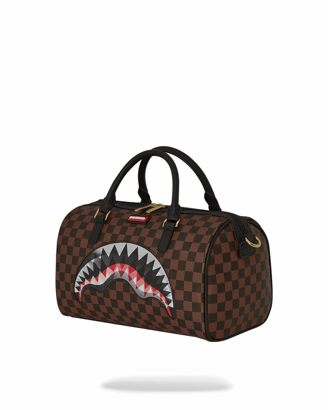 LENTICULAR EFFECTS MINI DUFFLE