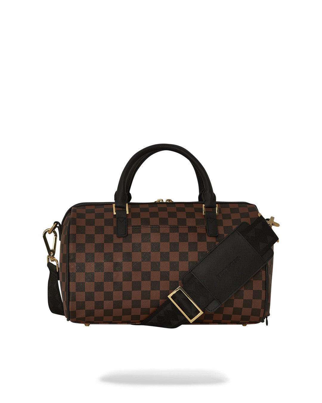LENTICULAR EFFECTS MINI DUFFLE