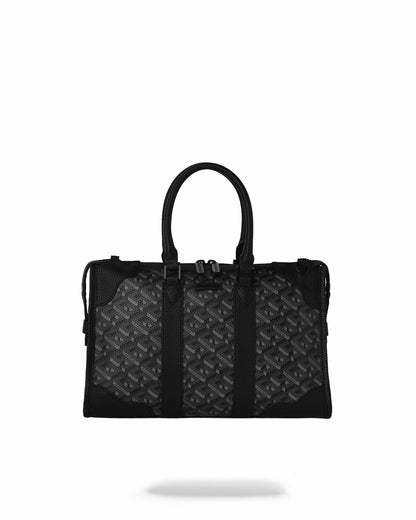 3DSG THUNDERCLAP PYRAMID MINI DUFFLE