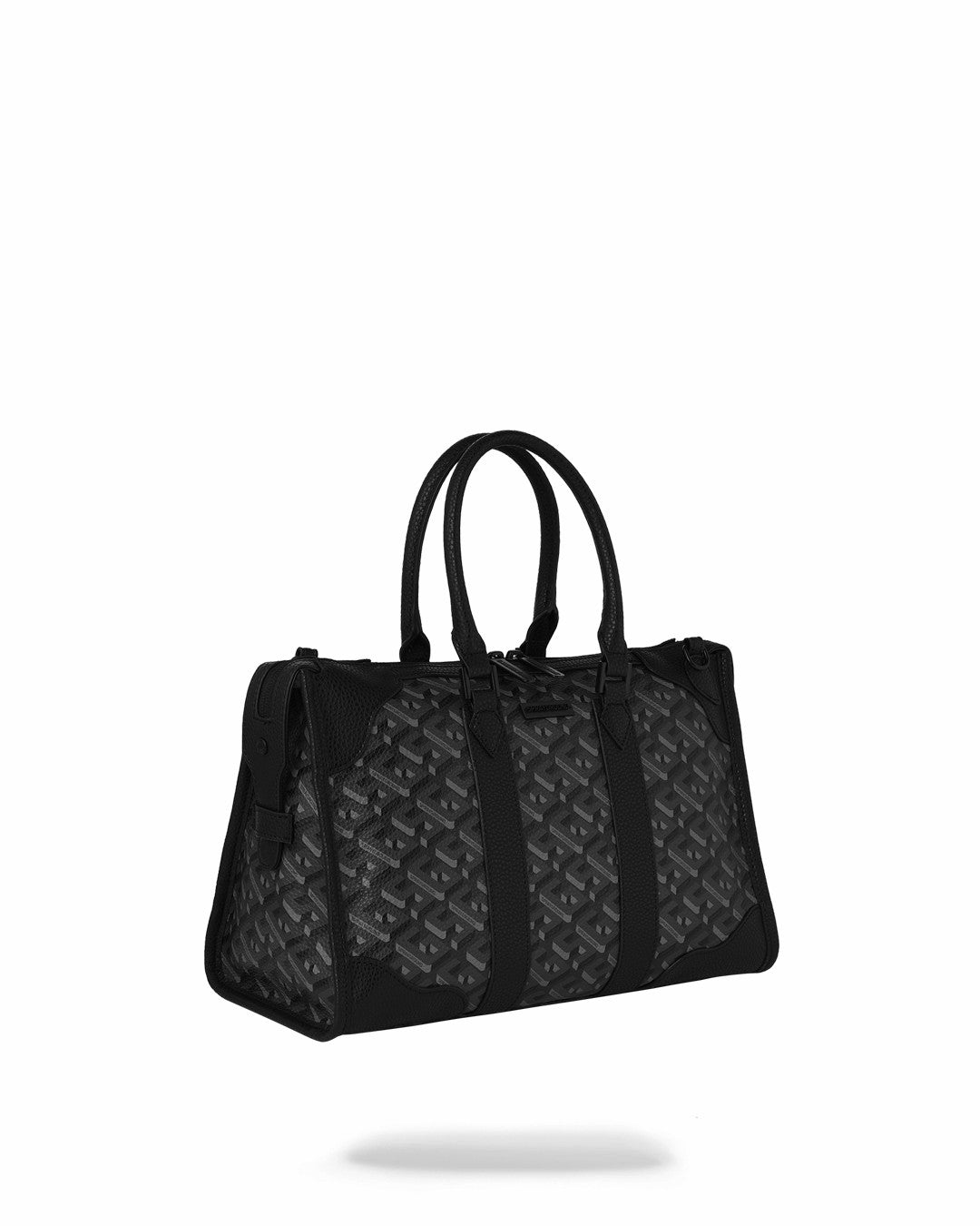 3DSG THUNDERCLAP PYRAMID MINI DUFFLE