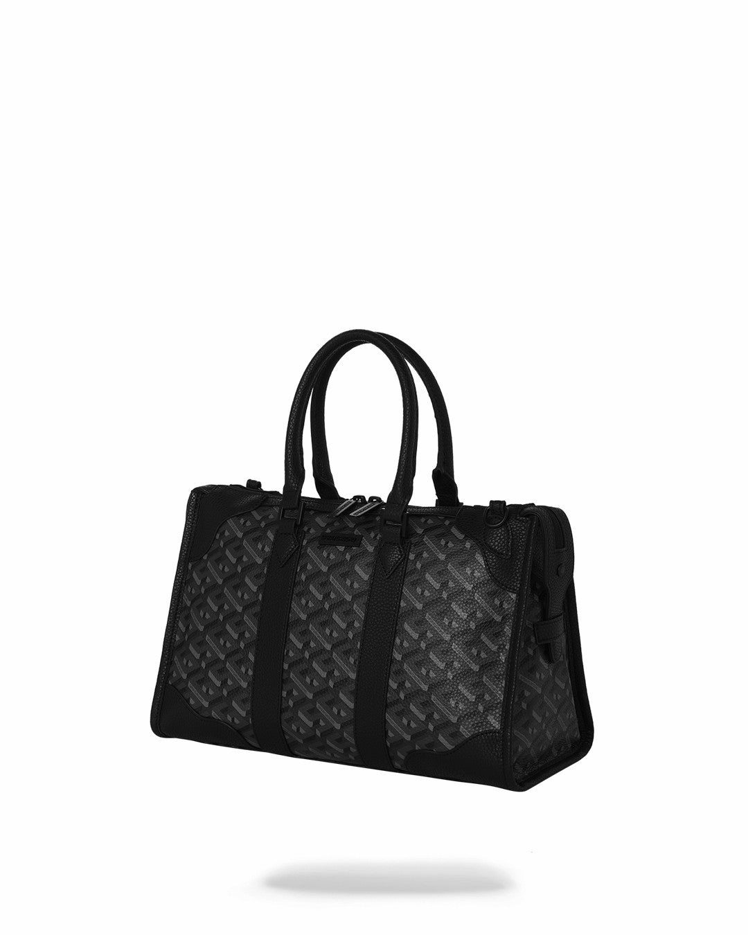 3DSG THUNDERCLAP PYRAMID MINI DUFFLE