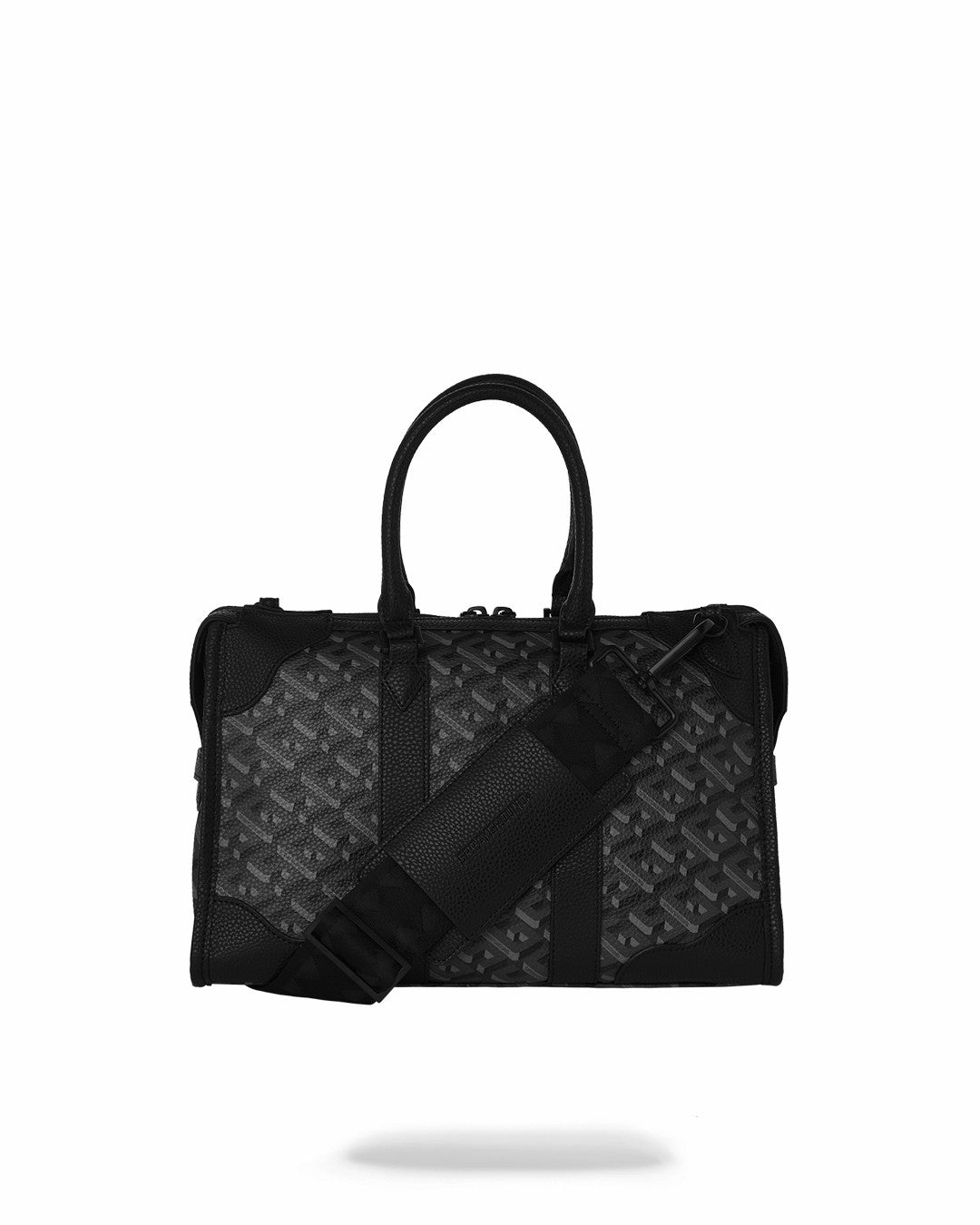 3DSG THUNDERCLAP PYRAMID MINI DUFFLE