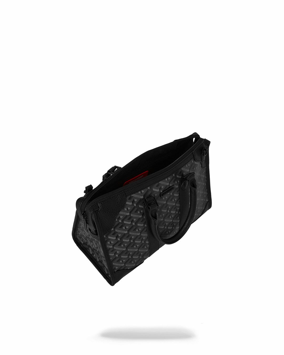 3DSG THUNDERCLAP PYRAMID MINI DUFFLE