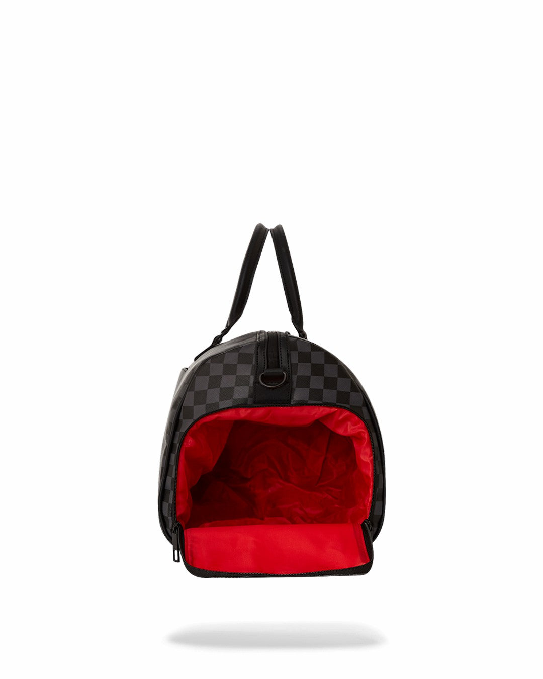 SNOOPY DAY OFF DUFFLE