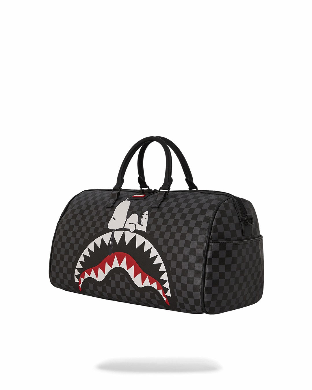 SNOOPY DAY OFF DUFFLE
