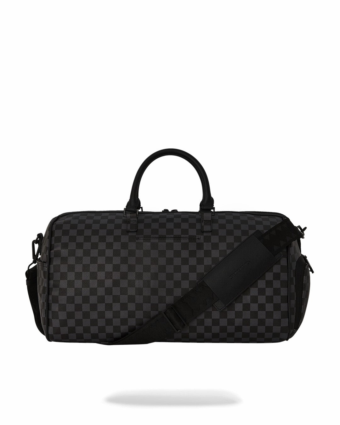 SNOOPY DAY OFF DUFFLE