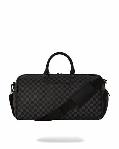 SNOOPY DAY OFF DUFFLE