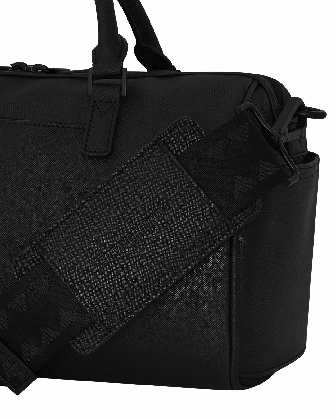 GRAND TOURER MINI DUFFLE