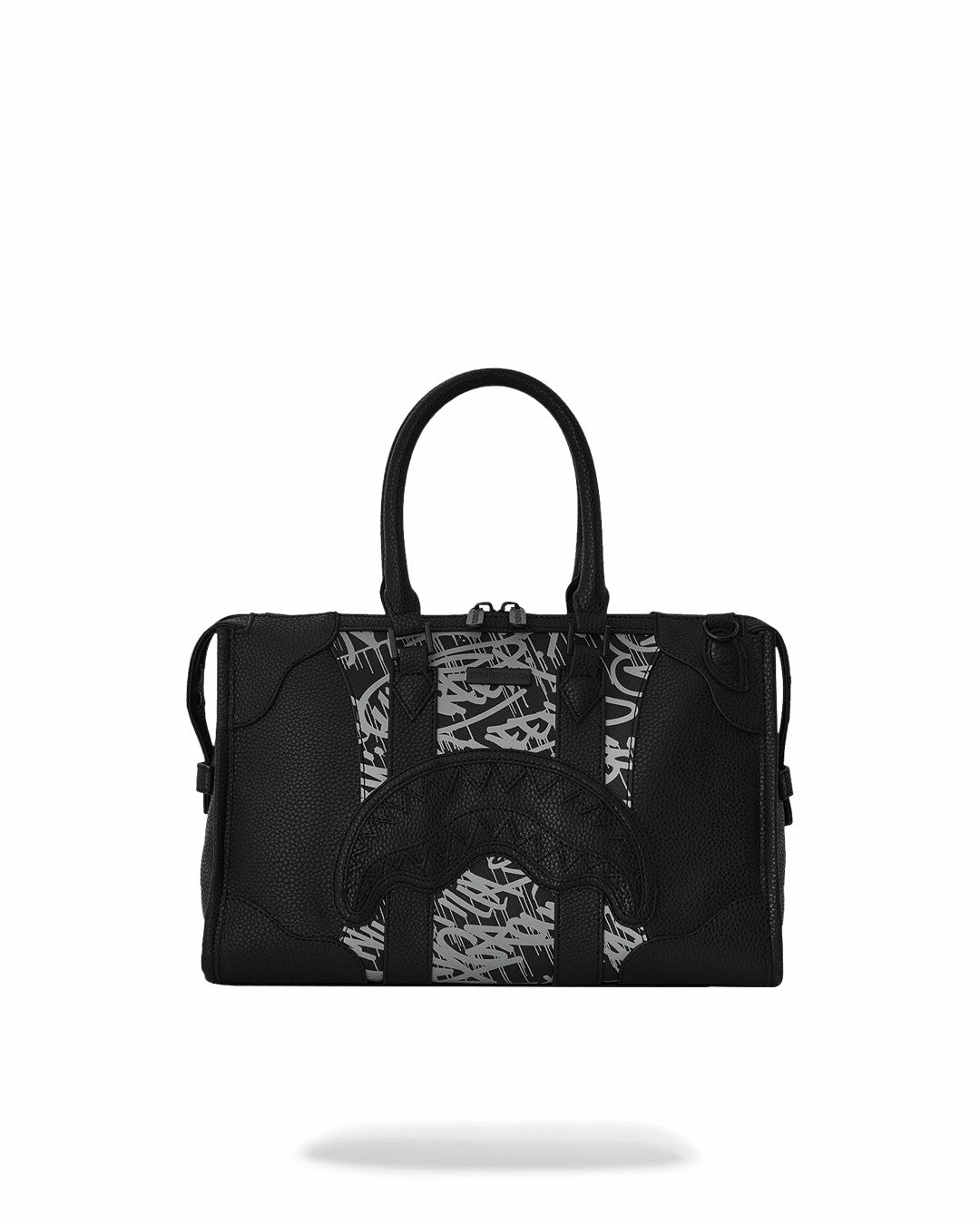 A.M.P.M PYRAMID MINI DUFFLE