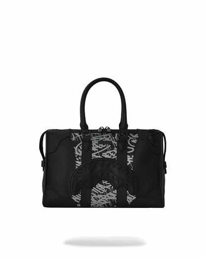 A.M.P.M PYRAMID MINI DUFFLE