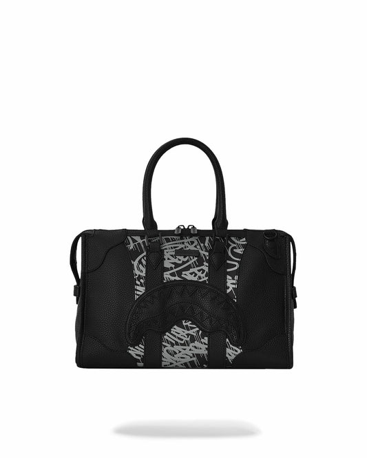 A.M.P.M PYRAMID MINI DUFFLE